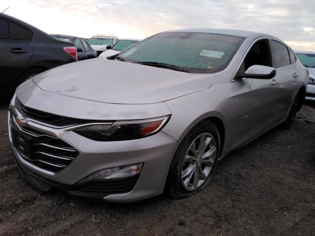 CHEVROLET MALIBU 2020 1g1zd5st8lf075698