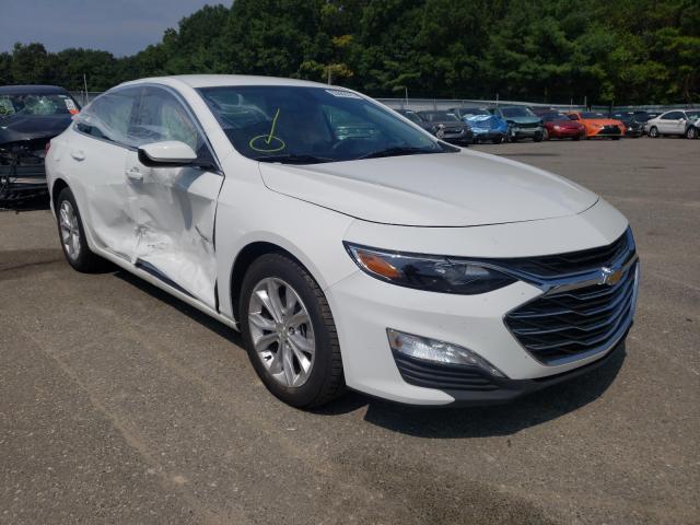 CHEVROLET MALIBU LT 2020 1g1zd5st8lf078469