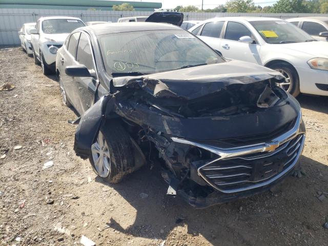 CHEVROLET MALIBU LT 2020 1g1zd5st8lf078777