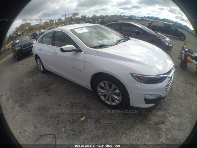 CHEVROLET MALIBU 2020 1g1zd5st8lf079086