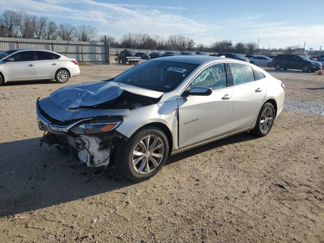 CHEVROLET MALIBU 2020 1g1zd5st8lf080318