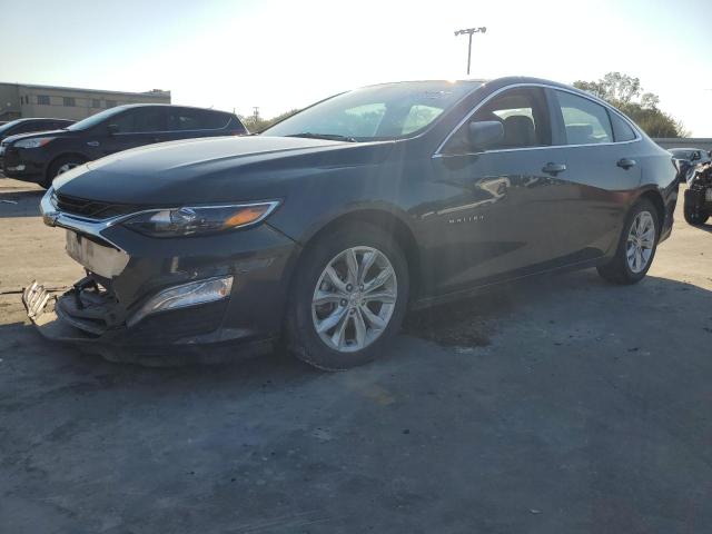 CHEVROLET MALIBU 2020 1g1zd5st8lf080366