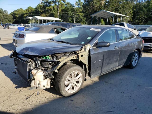 CHEVROLET MALIBU LT 2020 1g1zd5st8lf082425