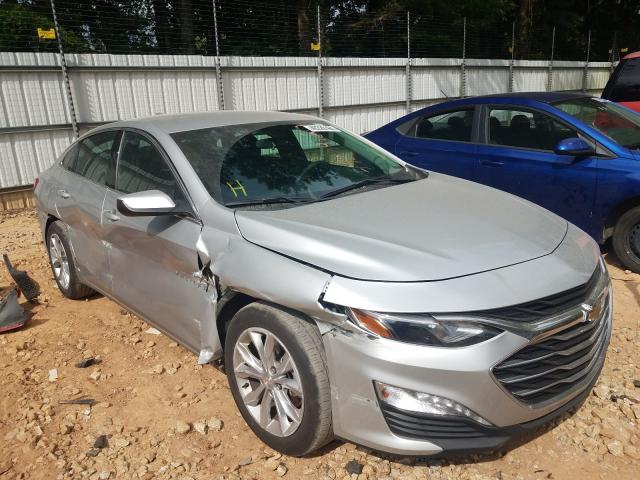 CHEVROLET MALIBU 2020 1g1zd5st8lf085017