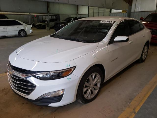 CHEVROLET MALIBU 2020 1g1zd5st8lf085180