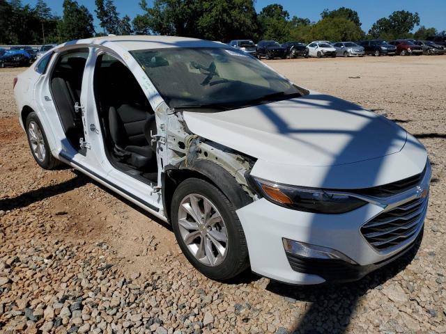 CHEVROLET MALIBU LT 2020 1g1zd5st8lf085504