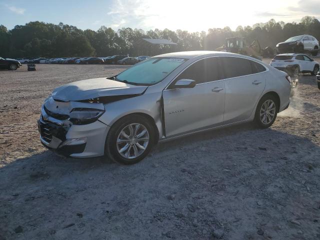 CHEVROLET MALIBU 2020 1g1zd5st8lf086653