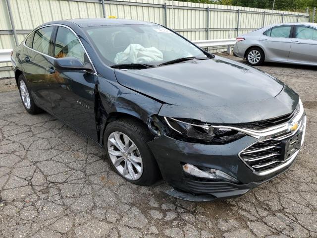 CHEVROLET MALIBU LT 2020 1g1zd5st8lf088158