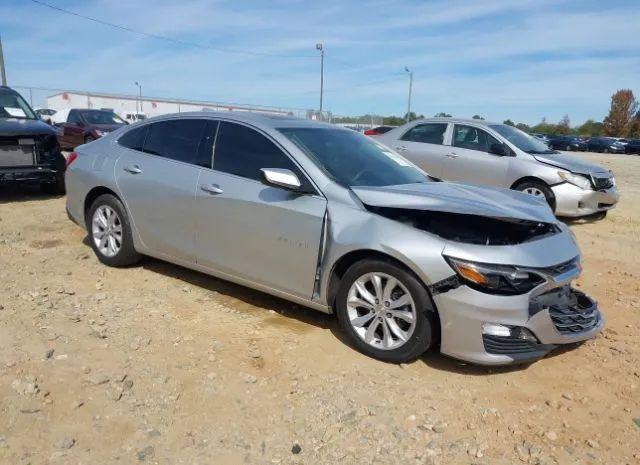 CHEVROLET MALIBU 2020 1g1zd5st8lf089567