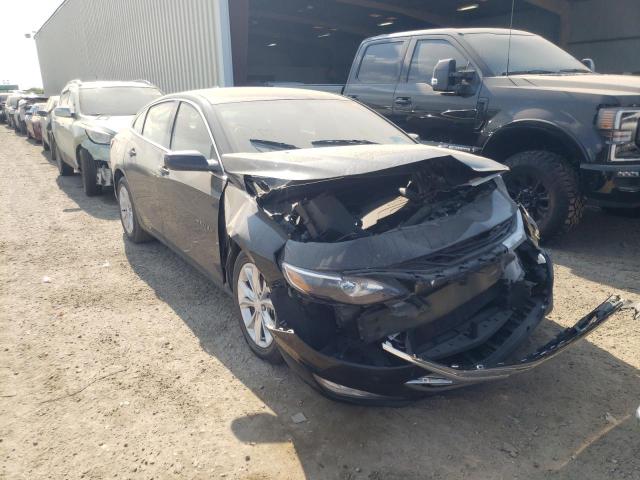 CHEVROLET MALIBU LT 2020 1g1zd5st8lf089908