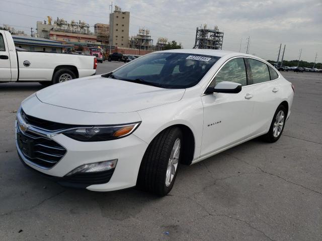 CHEVROLET MALIBU LT 2020 1g1zd5st8lf090055