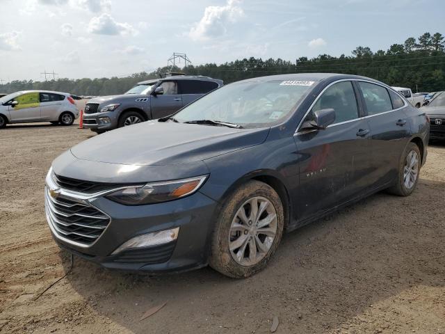 CHEVROLET MALIBU LT 2020 1g1zd5st8lf092730