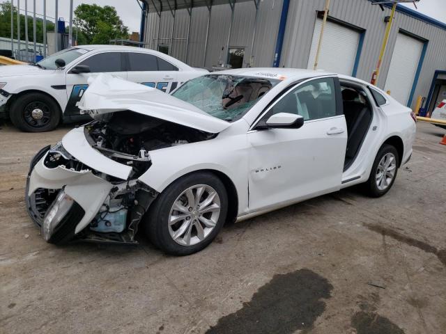 CHEVROLET MALIBU 2020 1g1zd5st8lf094056