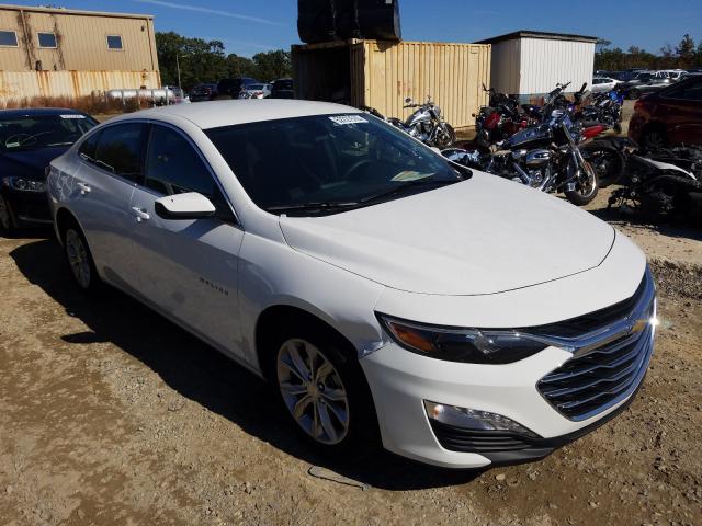 CHEVROLET MALIBU LT 2020 1g1zd5st8lf095546