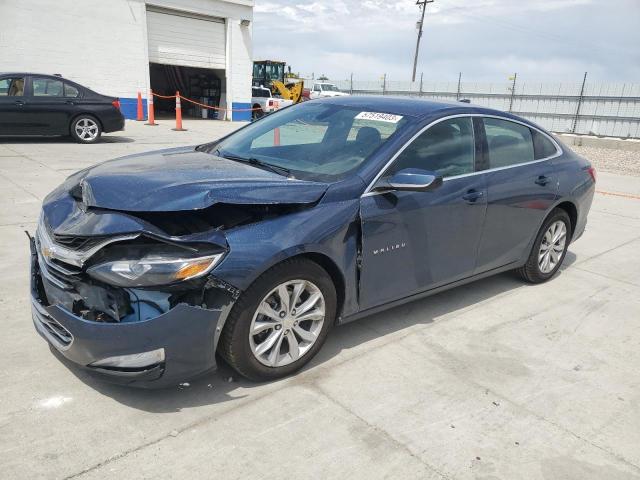 CHEVROLET MALIBU L 2020 1g1zd5st8lf095594