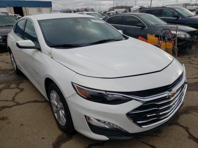 CHEVROLET MALIBU LT 2020 1g1zd5st8lf096177