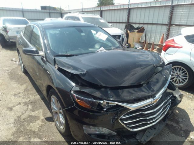 CHEVROLET MALIBU 2020 1g1zd5st8lf097684