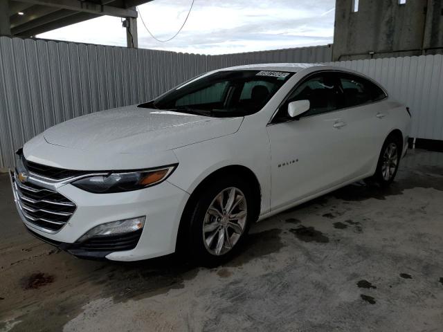 CHEVROLET MALIBU 2020 1g1zd5st8lf099743