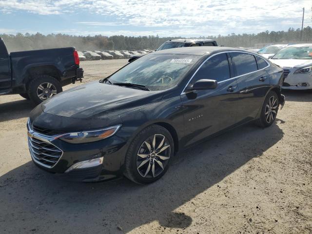 CHEVROLET MALIBU 2020 1g1zd5st8lf102396