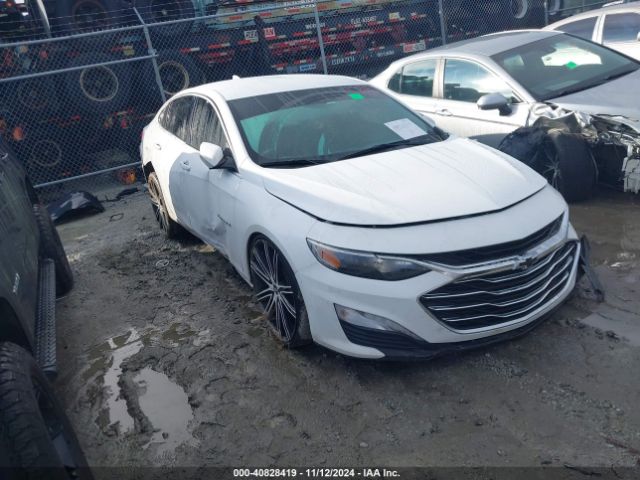 CHEVROLET MALIBU 2020 1g1zd5st8lf102589