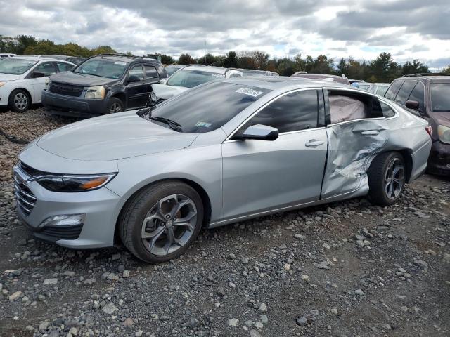 CHEVROLET MALIBU 2020 1g1zd5st8lf102818