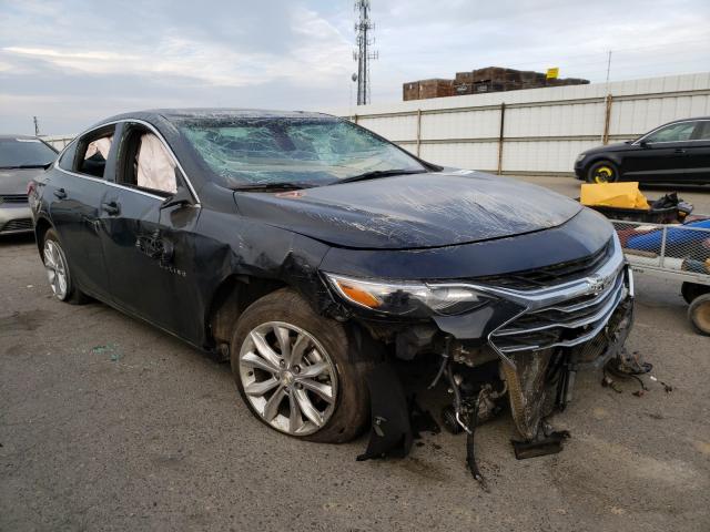 CHEVROLET MALIBU LT 2020 1g1zd5st8lf102849