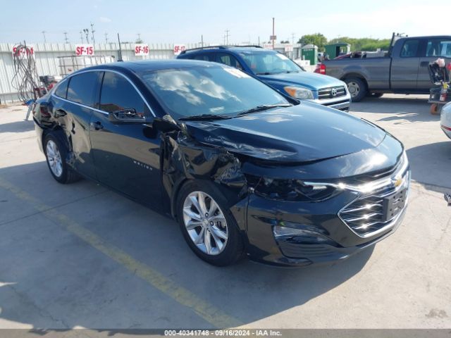 CHEVROLET MALIBU 2020 1g1zd5st8lf103192