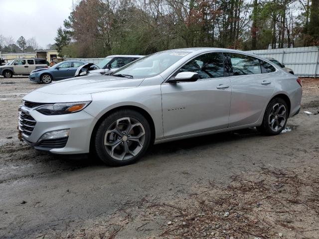 CHEVROLET MALIBU LT 2020 1g1zd5st8lf104469