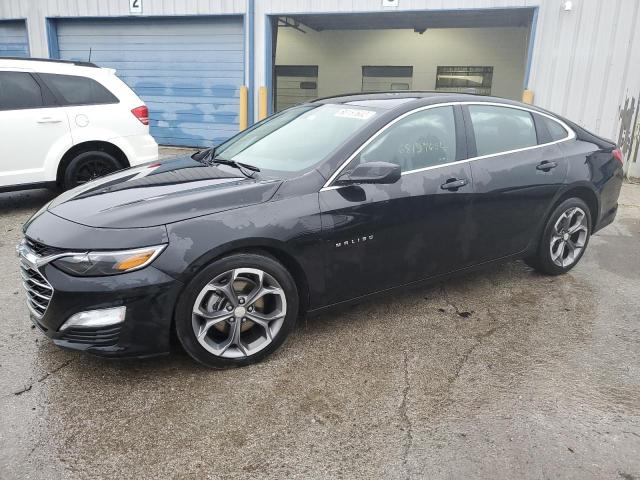 CHEVROLET MALIBU LT 2020 1g1zd5st8lf106187