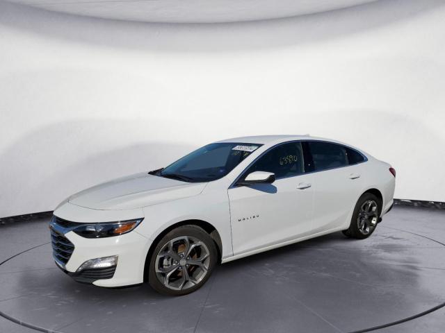 CHEVROLET MALIBU LT 2020 1g1zd5st8lf108652