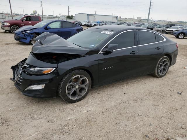 CHEVROLET MALIBU 2020 1g1zd5st8lf109087