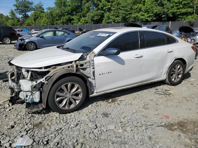 CHEVROLET MALIBU 2020 1g1zd5st8lf109753