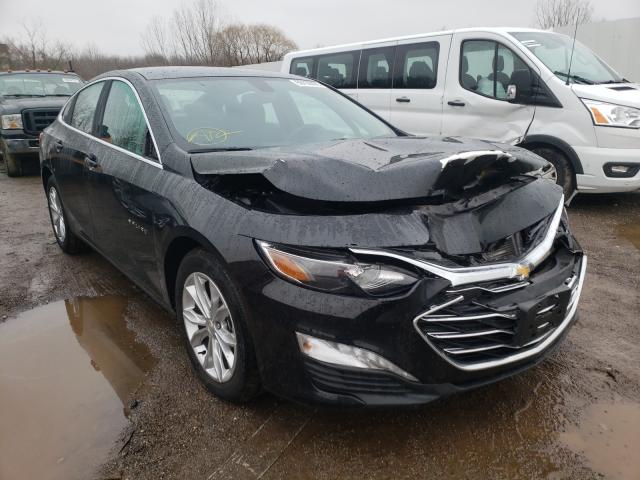 CHEVROLET MALIBU LT 2020 1g1zd5st8lf109980