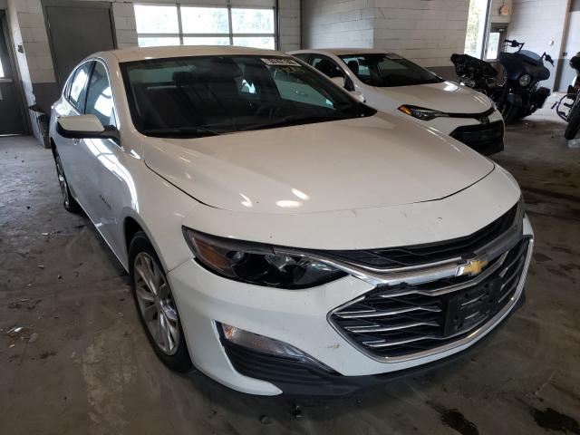 CHEVROLET MALIBU LT 2020 1g1zd5st8lf110269