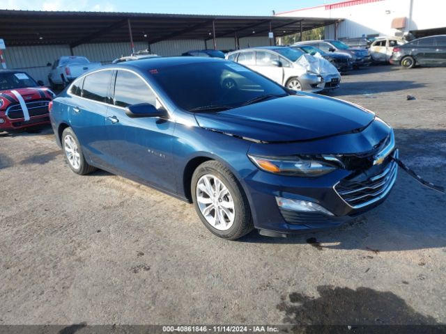 CHEVROLET MALIBU 2020 1g1zd5st8lf111051