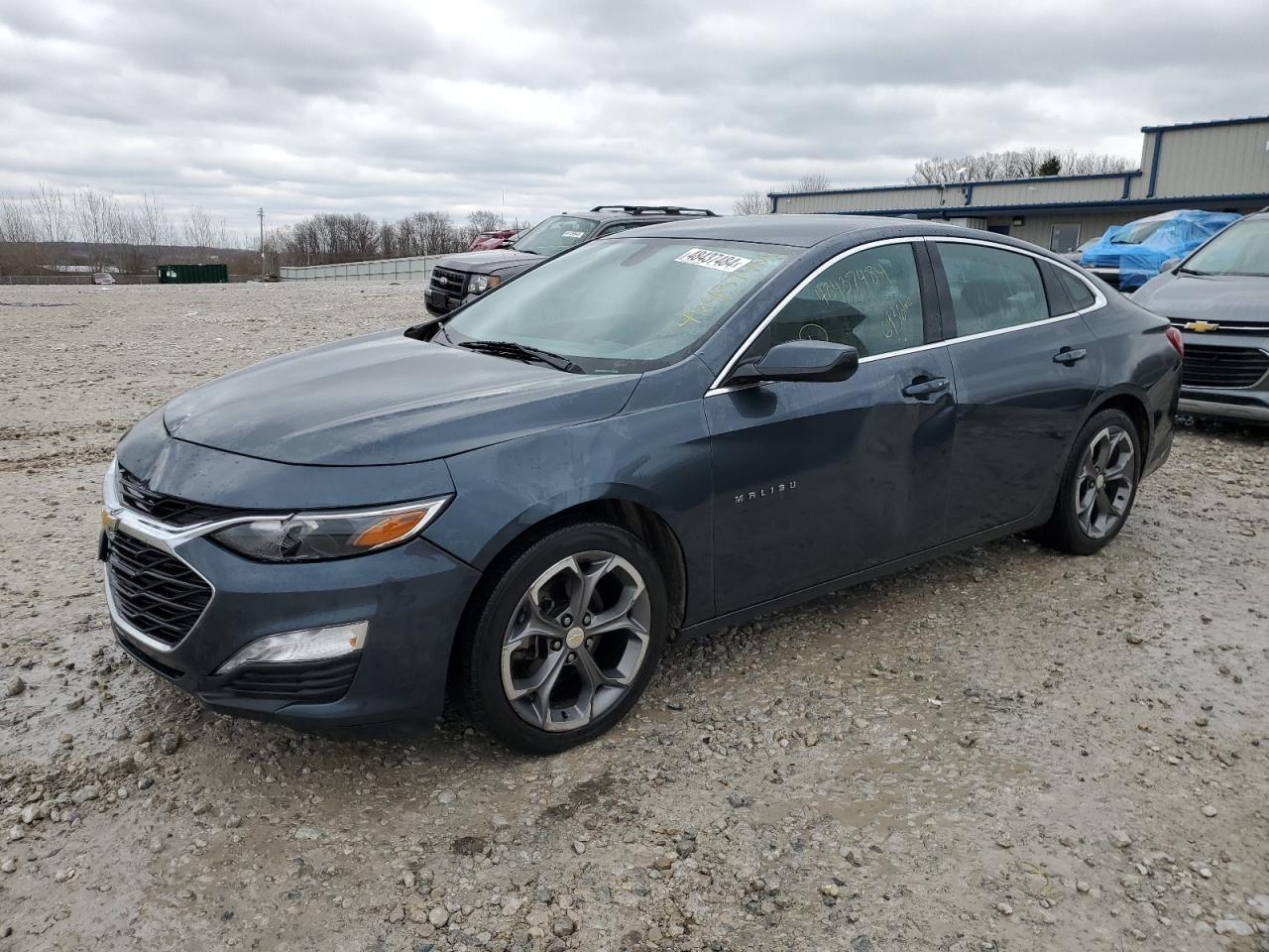 CHEVROLET MALIBU 2020 1g1zd5st8lf111406