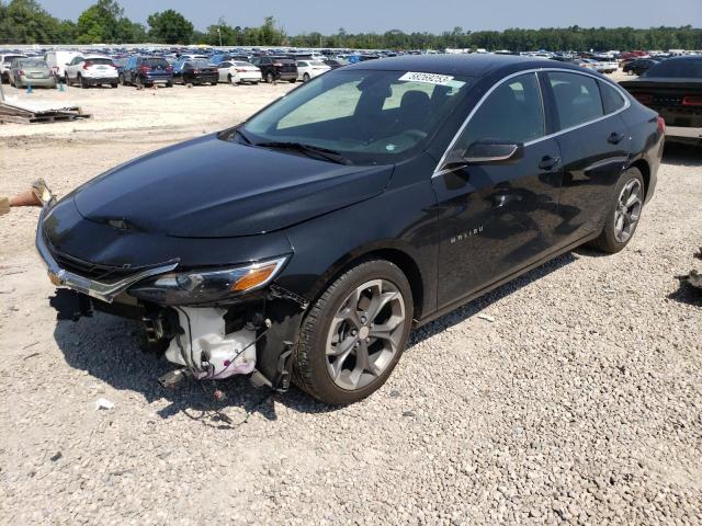 CHEVROLET MALIBU LT 2020 1g1zd5st8lf111454