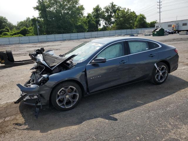 CHEVROLET MALIBU LT 2020 1g1zd5st8lf111826