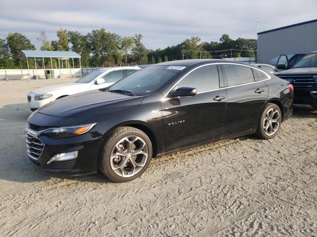 CHEVROLET MALIBU 2020 1g1zd5st8lf112412