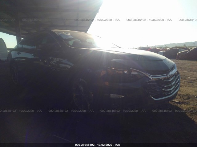 CHEVROLET MALIBU 2020 1g1zd5st8lf116203