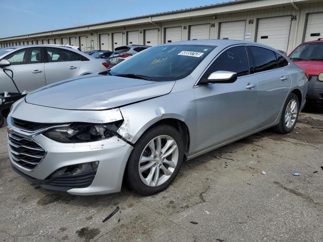 CHEVROLET MALIBU LT 2020 1g1zd5st8lf118369