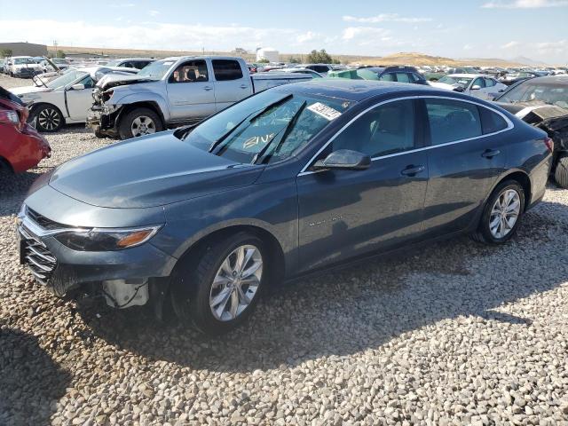 CHEVROLET MALIBU LT 2020 1g1zd5st8lf119571