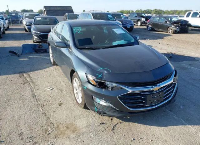 CHEVROLET MALIBU 2020 1g1zd5st8lf123359