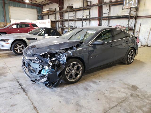 CHEVROLET MALIBU L 2020 1g1zd5st8lf133678