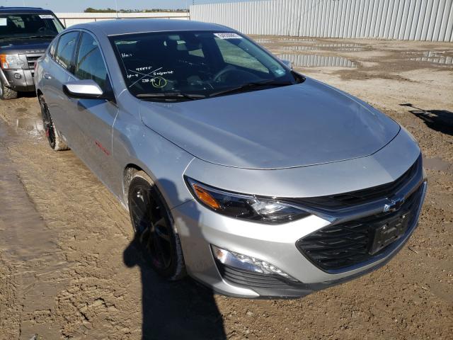 CHEVROLET NULL 2020 1g1zd5st8lf137018