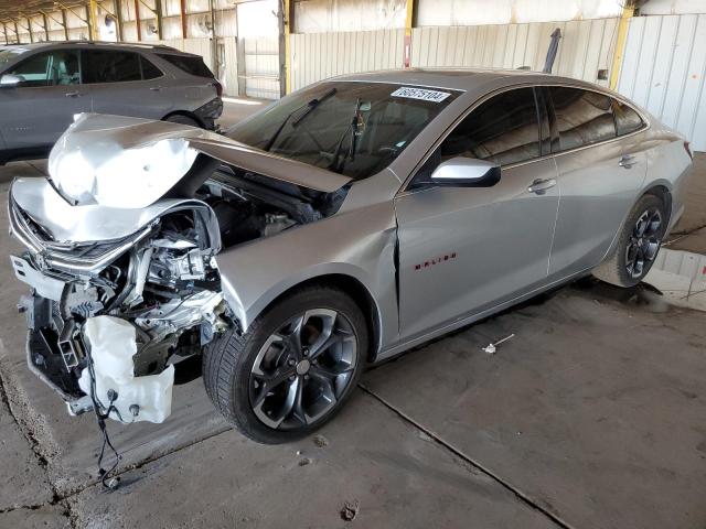 CHEVROLET MALIBU 2020 1g1zd5st8lf150724