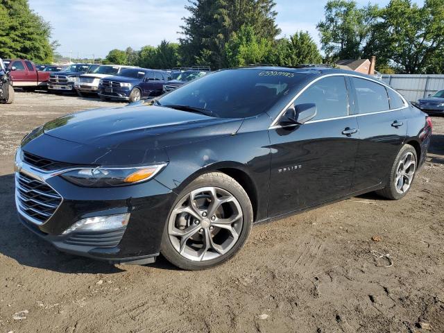 CHEVROLET MALIBU LT 2020 1g1zd5st8lf154675