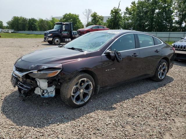 CHEVROLET MALIBU 2020 1g1zd5st8lf157544