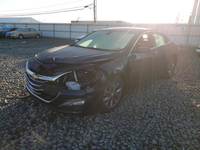 CHEVROLET MALIBU 2021 1g1zd5st8mf003983