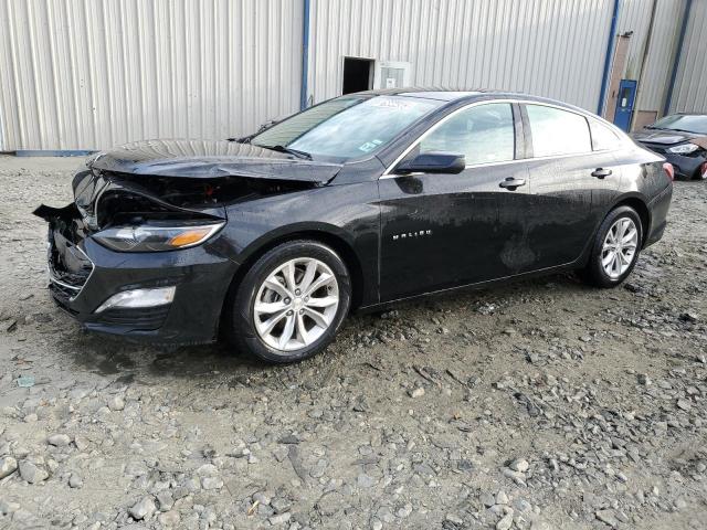 CHEVROLET MALIBU 2021 1g1zd5st8mf006172